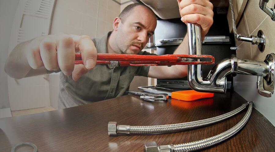 Professional same day plumber in Bentley, MI